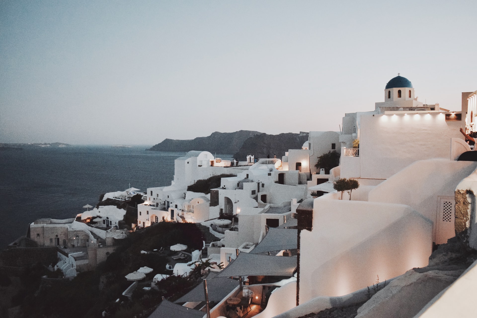 Why should you invest in Greece?