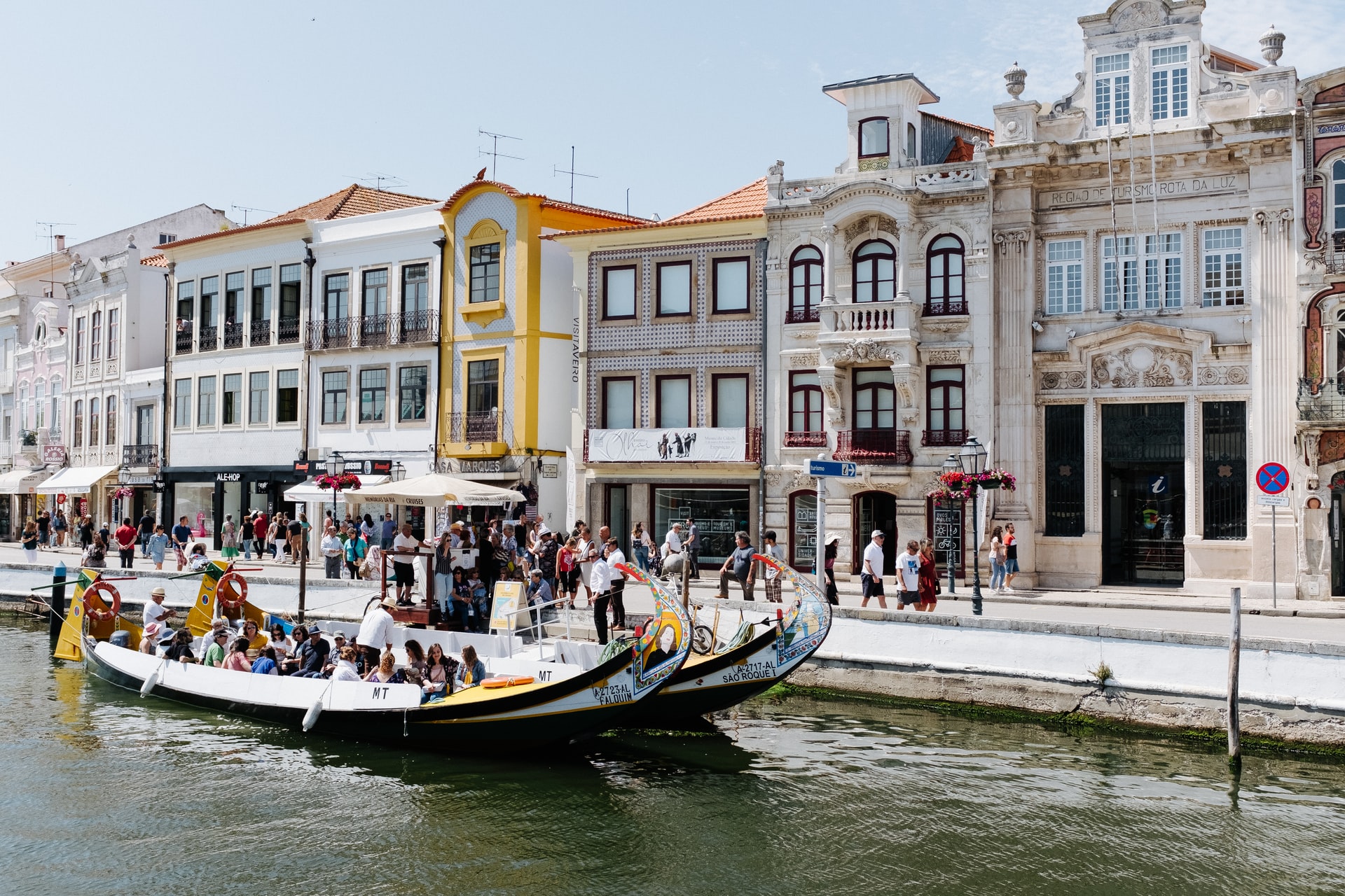 New rules and changes of the Portugal Golden Visa