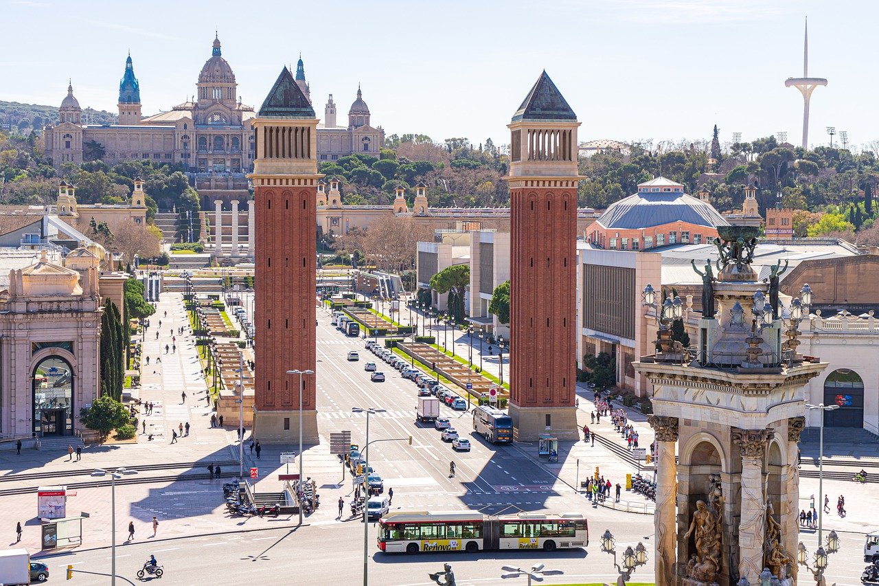 Reasons why Barcelona is the ideal city to set up your startup with a Golden Visa