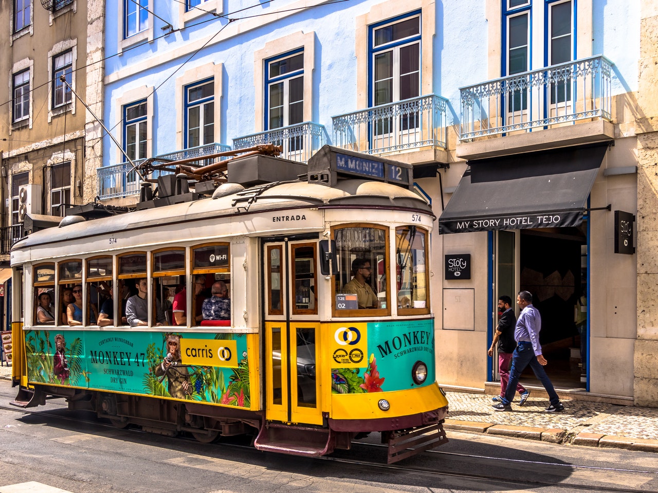 Golden Visa Portugal: new rules in force from 2022 onwards