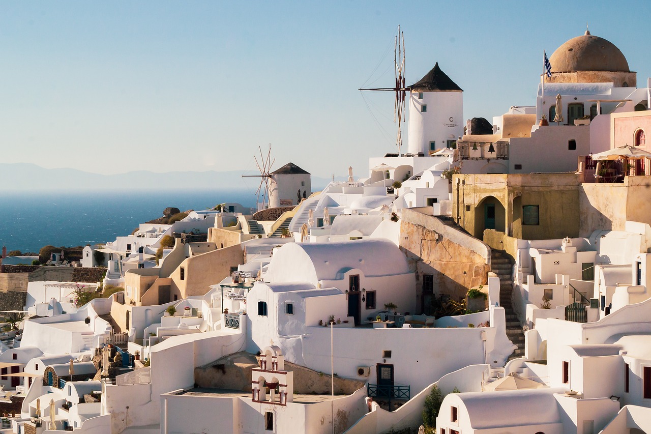 Greece’s Golden Visa is no longer the cheapest in Europe